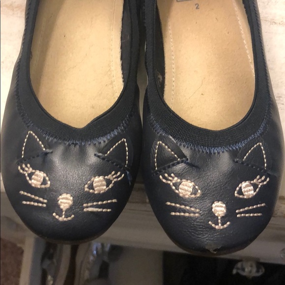 Girls ballet flats - Picture 5 of 5